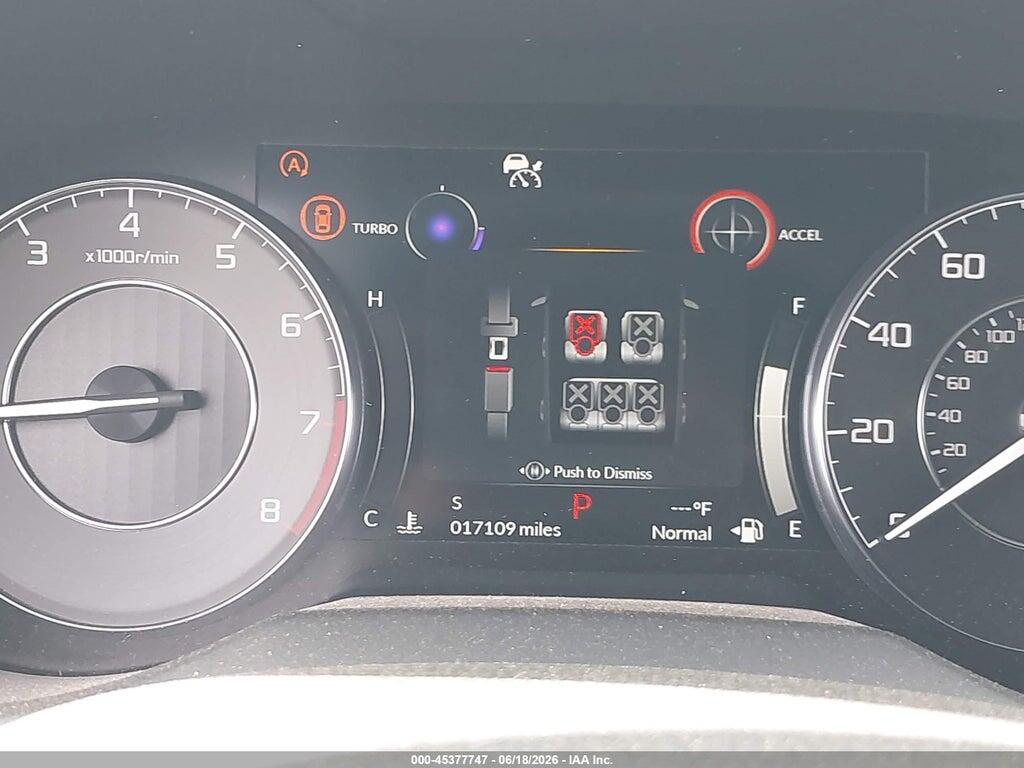 5J8TC2H77RL023435 2024 ACURA RDX photo no. 7