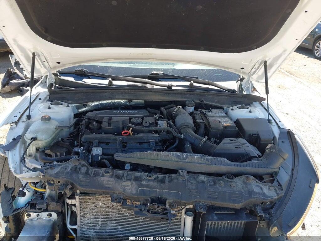 5XXG64J21MG011176 2021 KIA K5 photo no. 10