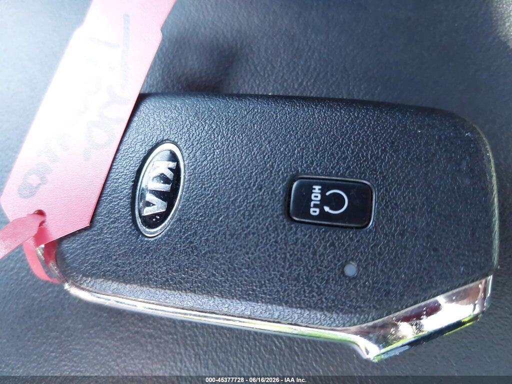 5XXG64J21MG011176 2021 KIA K5 photo no. 11