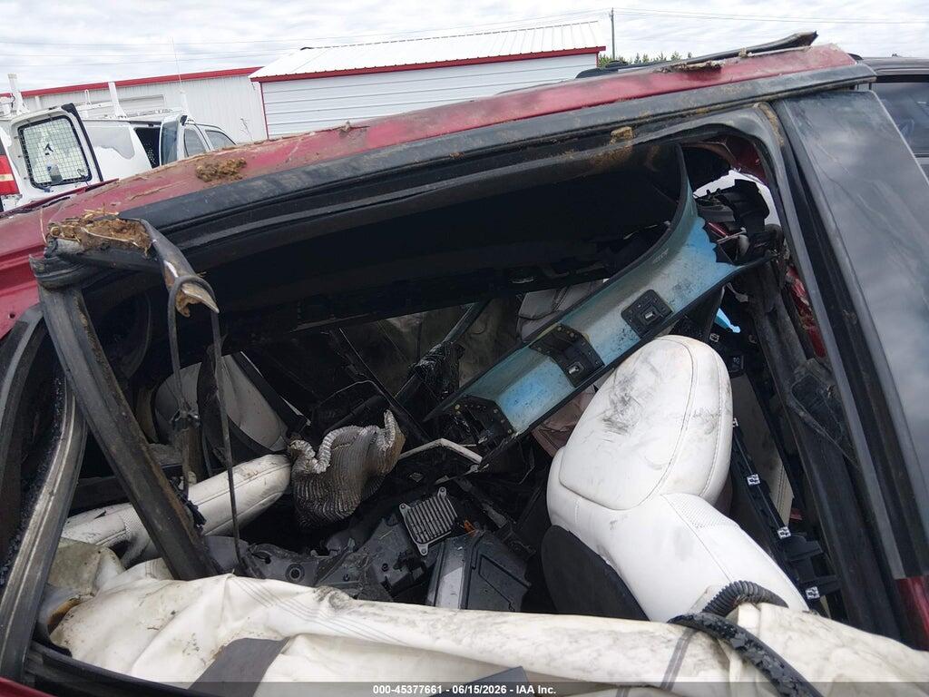7SAXCBE63RF450936 2024 TESLA MODEL X photo no. 7