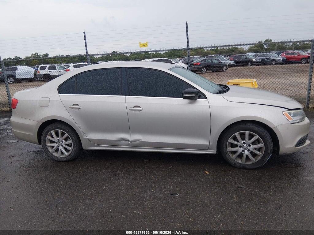 3VWDP7AJ2DM233570 2013 VOLKSWAGEN JETTA photo no. 12