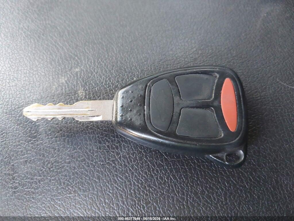 2C3LA73W56H239149 2006 CHRYSLER 300C photo no. 11