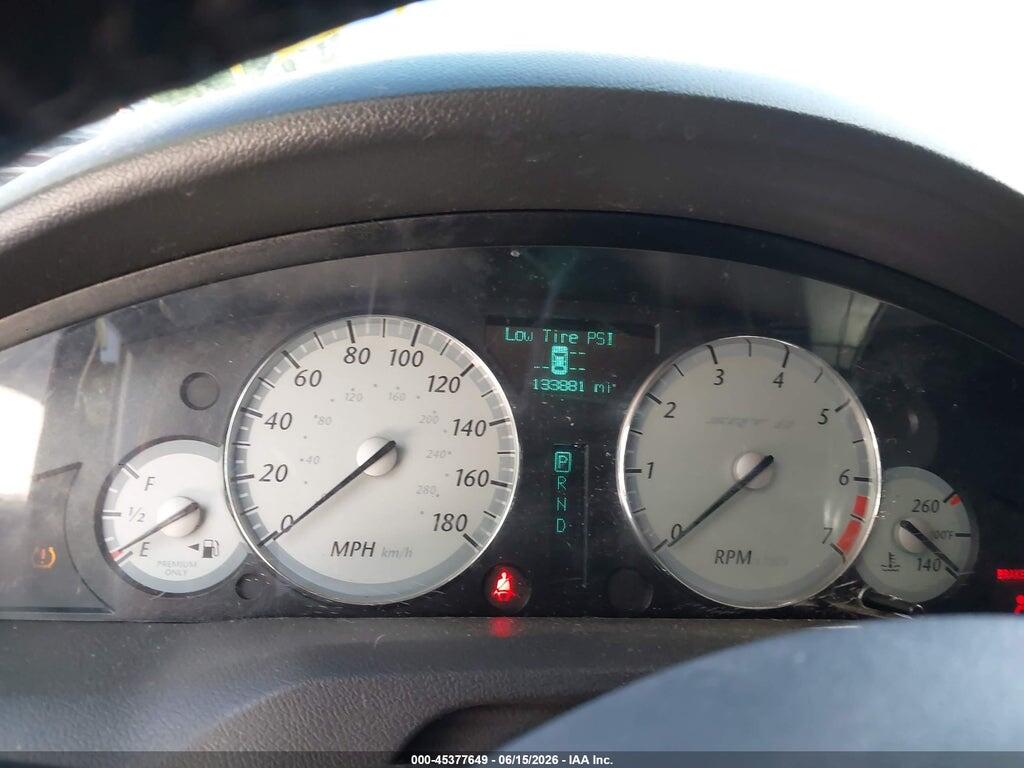 2C3LA73W56H239149 2006 CHRYSLER 300C photo no. 7
