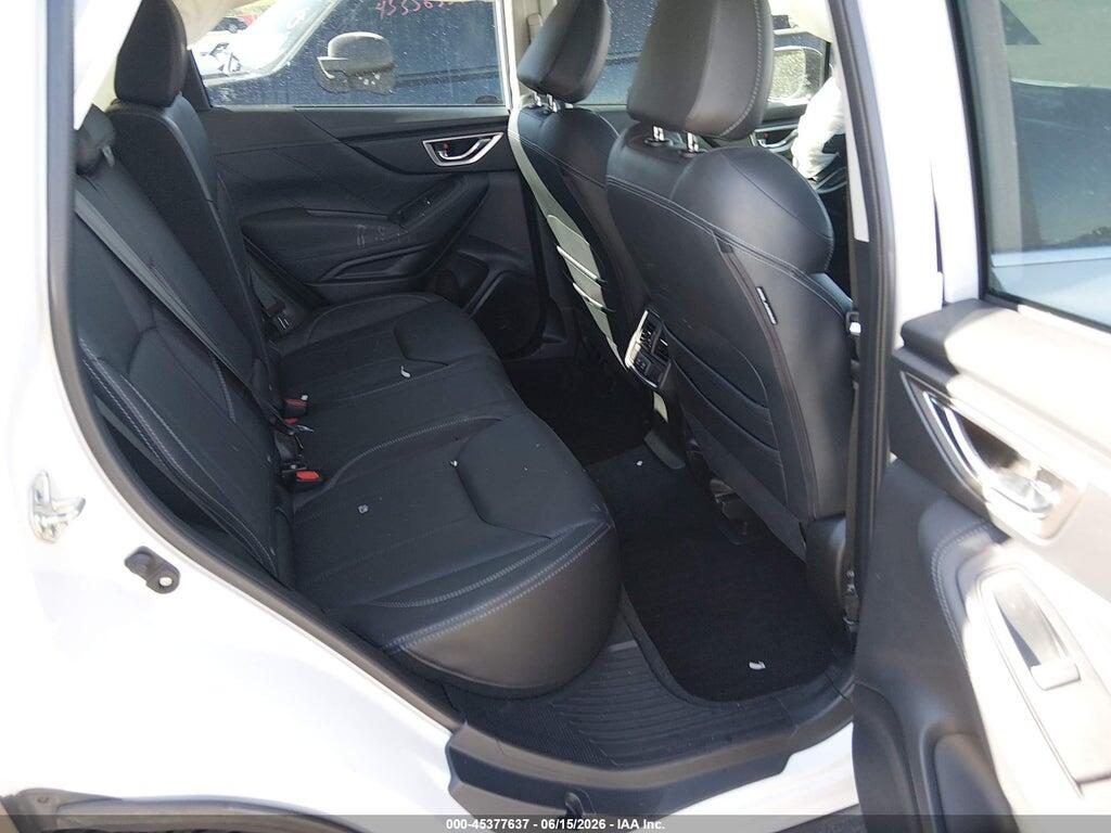 JF2SKAUC1MH548062 2021 SUBARU FORESTER photo no. 8