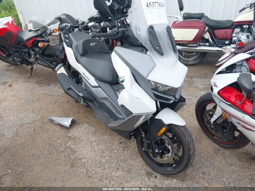 2024 BMW C 400 WB40C6304RS927266