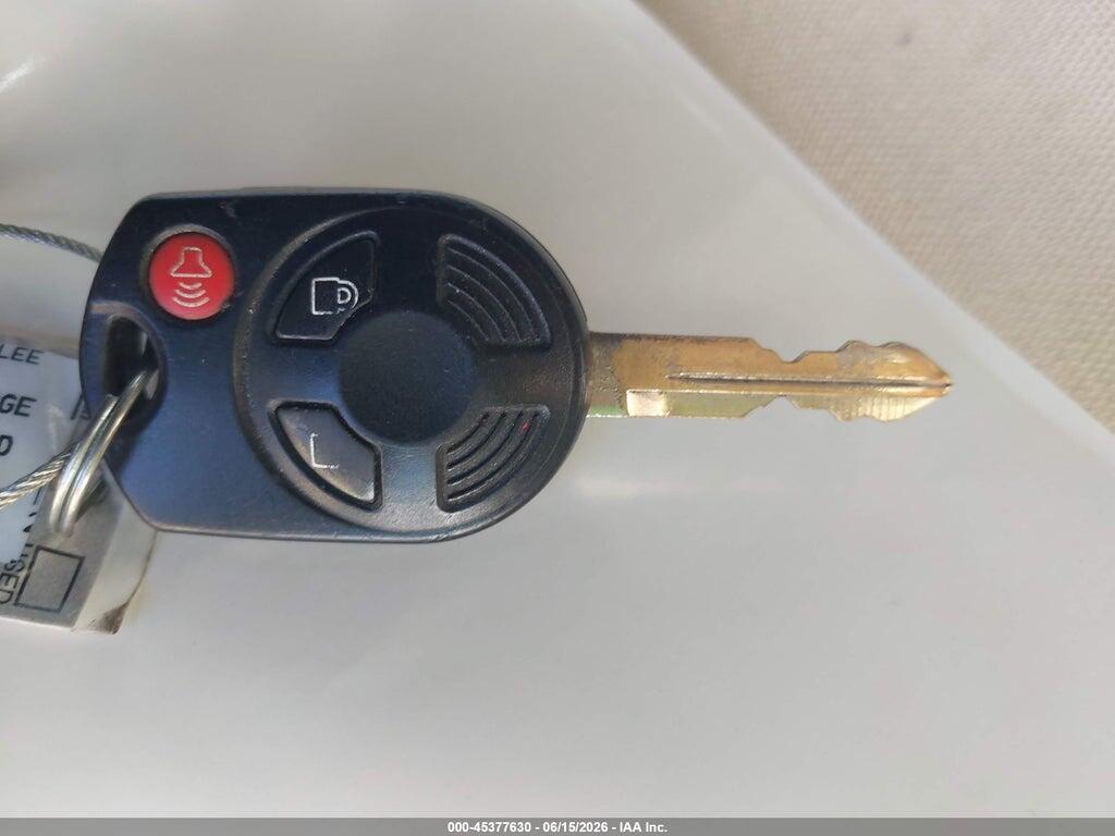 2FMDK36C68BA99055 2008 FORD EDGE photo no. 11