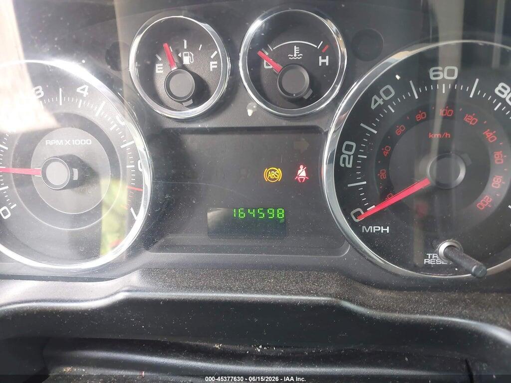2FMDK36C68BA99055 2008 FORD EDGE photo no. 7
