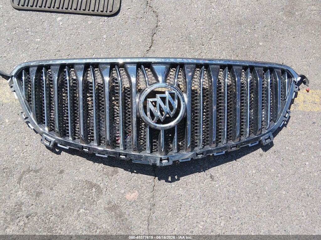 5GAKVBKD7EJ309800 2014 BUICK ENCLAVE photo no. 12