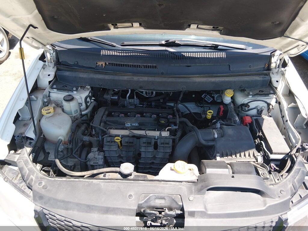 3C4PDCGB1LT201196 2020 DODGE JOURNEY photo no. 10