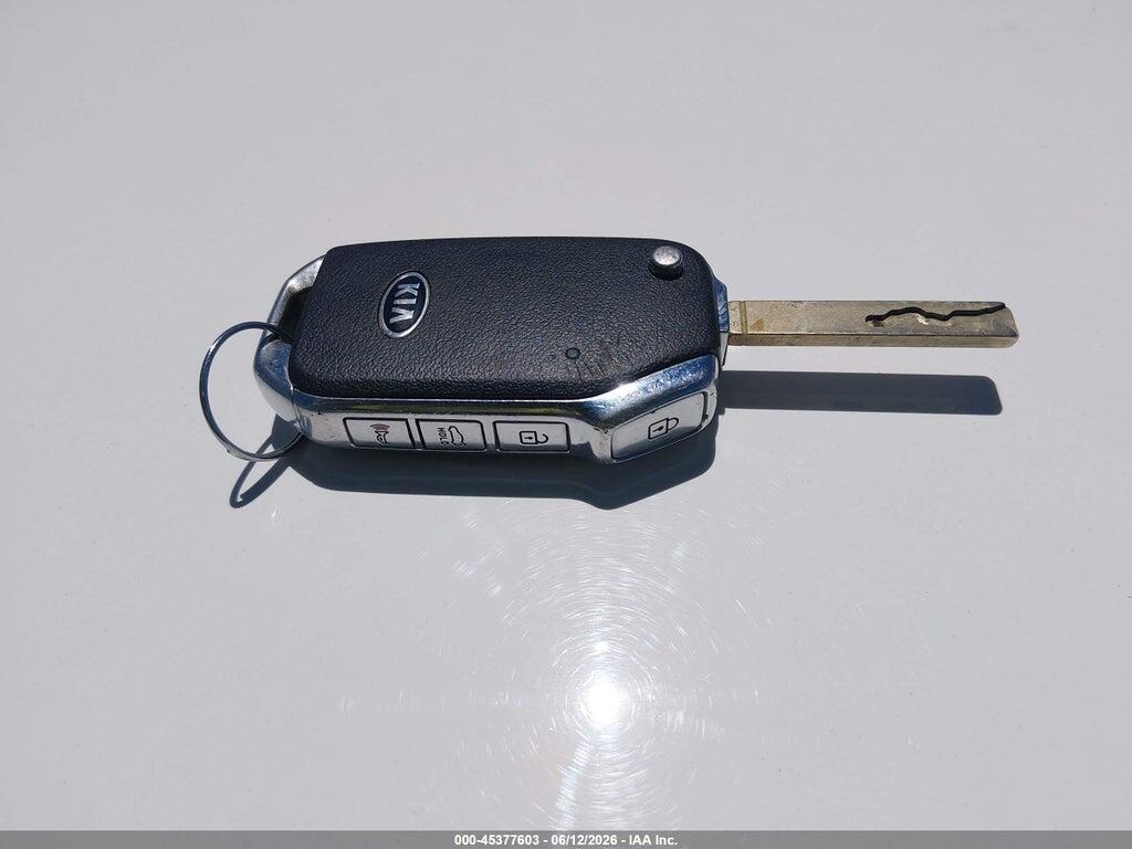 3KPF24AD0LE204936 2020 KIA FORTE photo no. 11