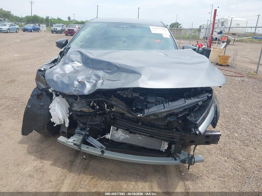 3N1AB9BVXTY261323 2026 NISSAN SENTRA photo no. 12