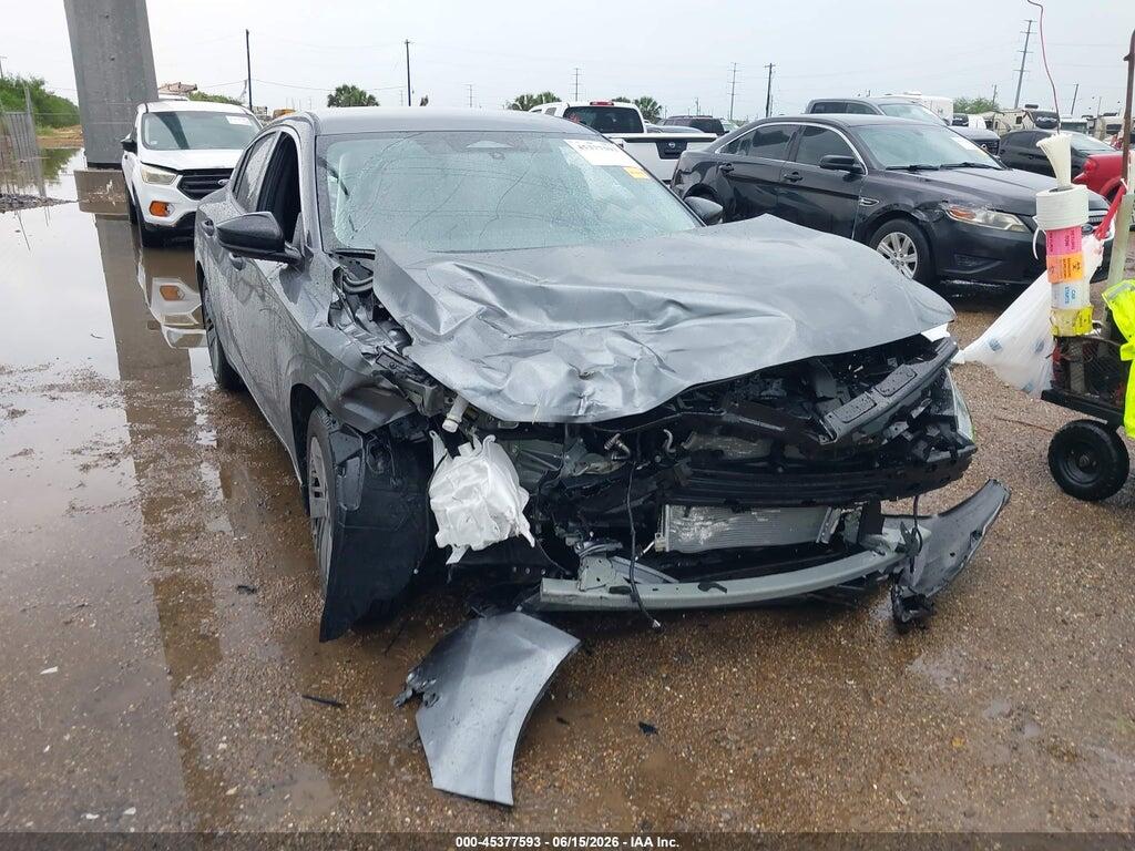 3N1AB9BVXTY261323 2026 NISSAN SENTRA photo no. 6
