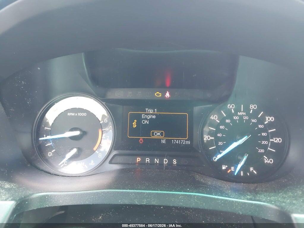 1FM5K7B82GGB01534 2016 FORD EXPLORER photo no. 7