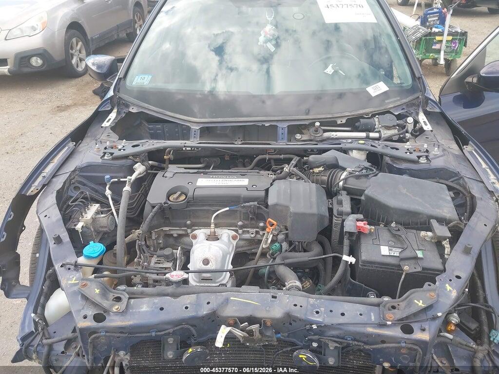 1HGCR2F57DA250175 2013 HONDA ACCORD photo no. 10