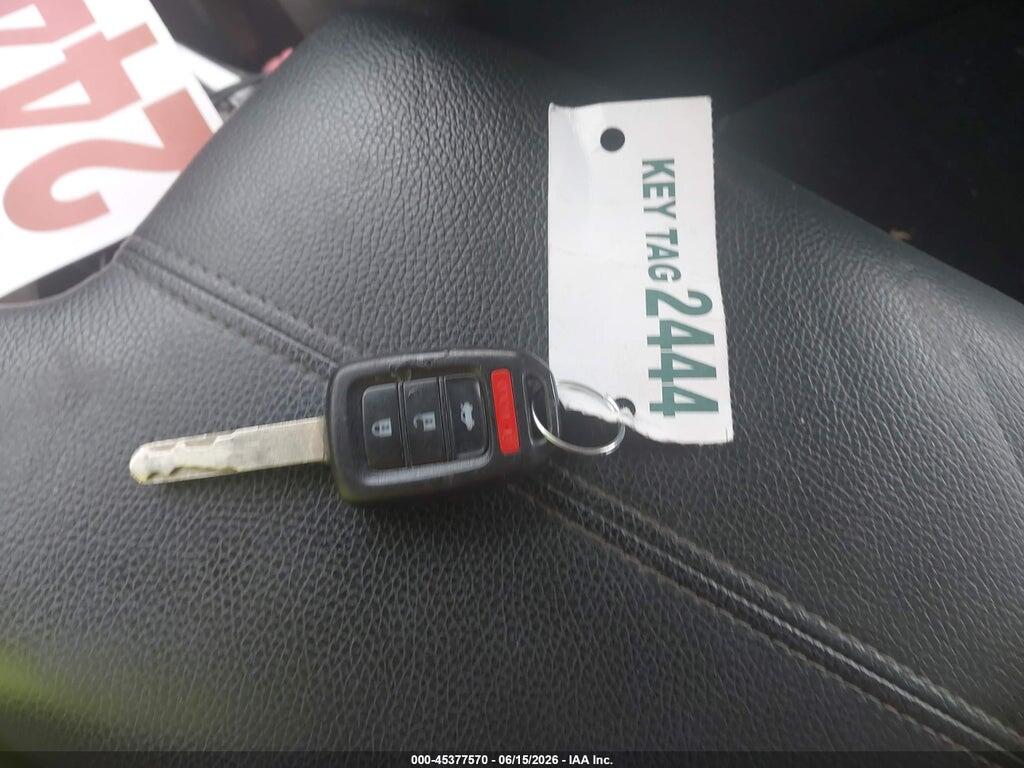 1HGCR2F57DA250175 2013 HONDA ACCORD photo no. 11