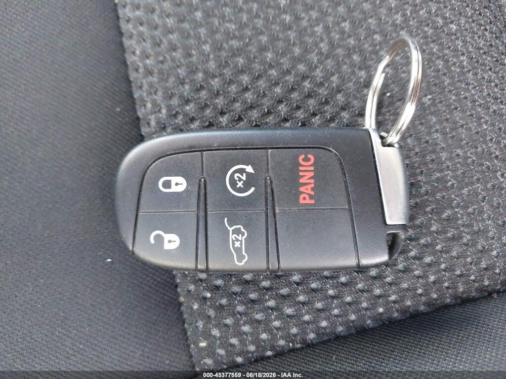 1C4RJFAG7GC426442 2016 JEEP GRAND CHEROKEE photo no. 11