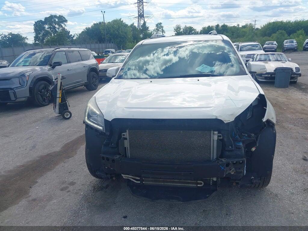 1GKKVTKD4FJ113355 2015 GMC ACADIA photo no. 12