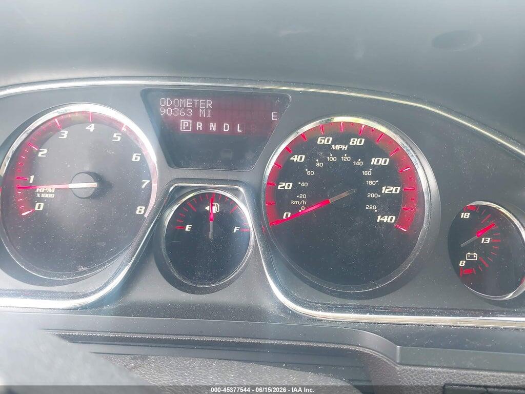 1GKKVTKD4FJ113355 2015 GMC ACADIA photo no. 6