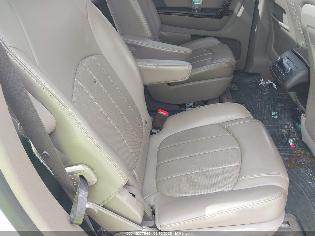 1GKKVTKD4FJ113355 2015 GMC ACADIA photo no. 7