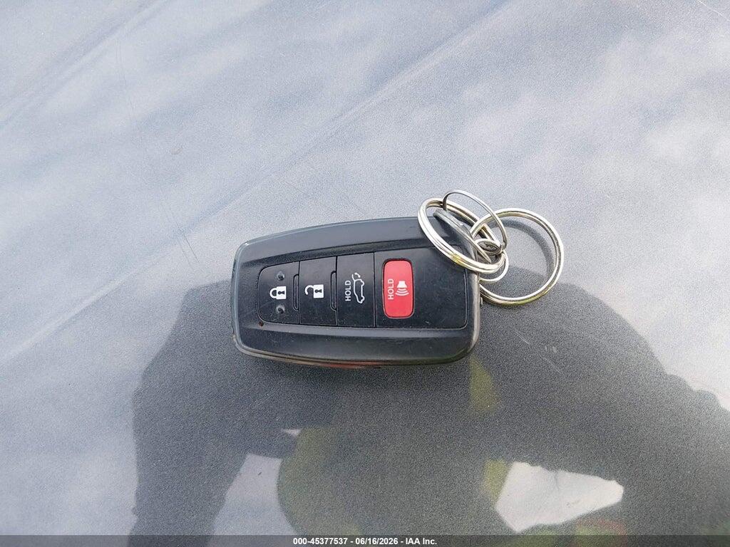 JTMC1RFV3KD515152 2019 TOYOTA RAV4 photo no. 11