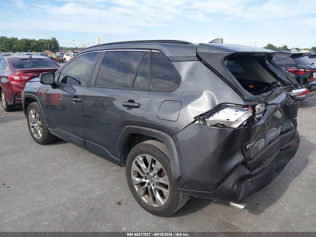 JTMC1RFV3KD515152 2019 TOYOTA RAV4 photo no. 3