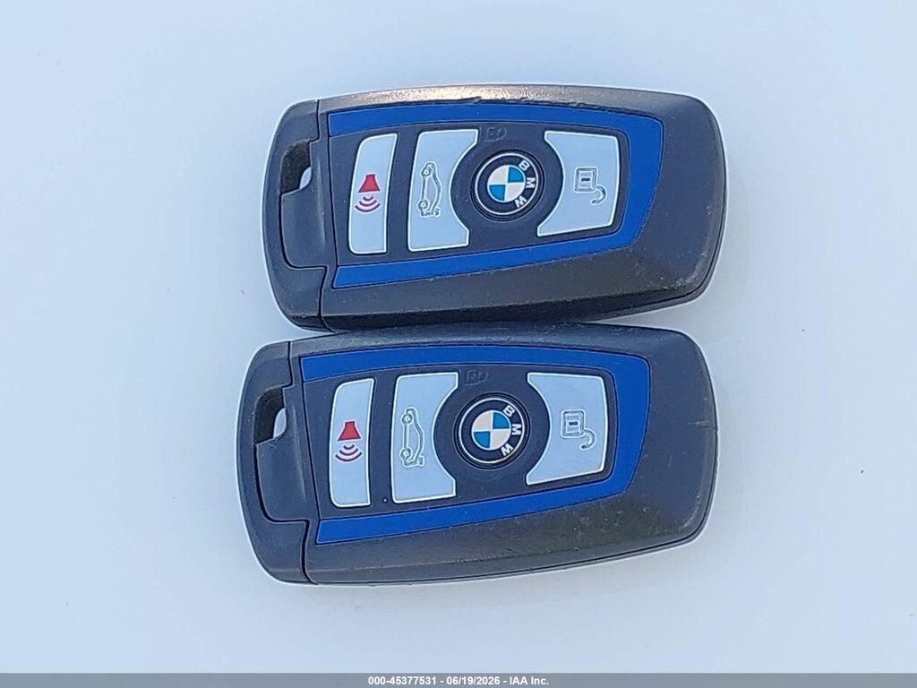 WBA3B9G58FNR92877 2015 BMW 335I photo no. 11