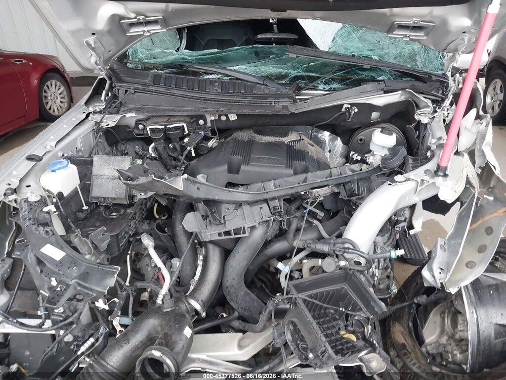 1FMJU1KTXKEA48628 2019 FORD EXPEDITION photo no. 10