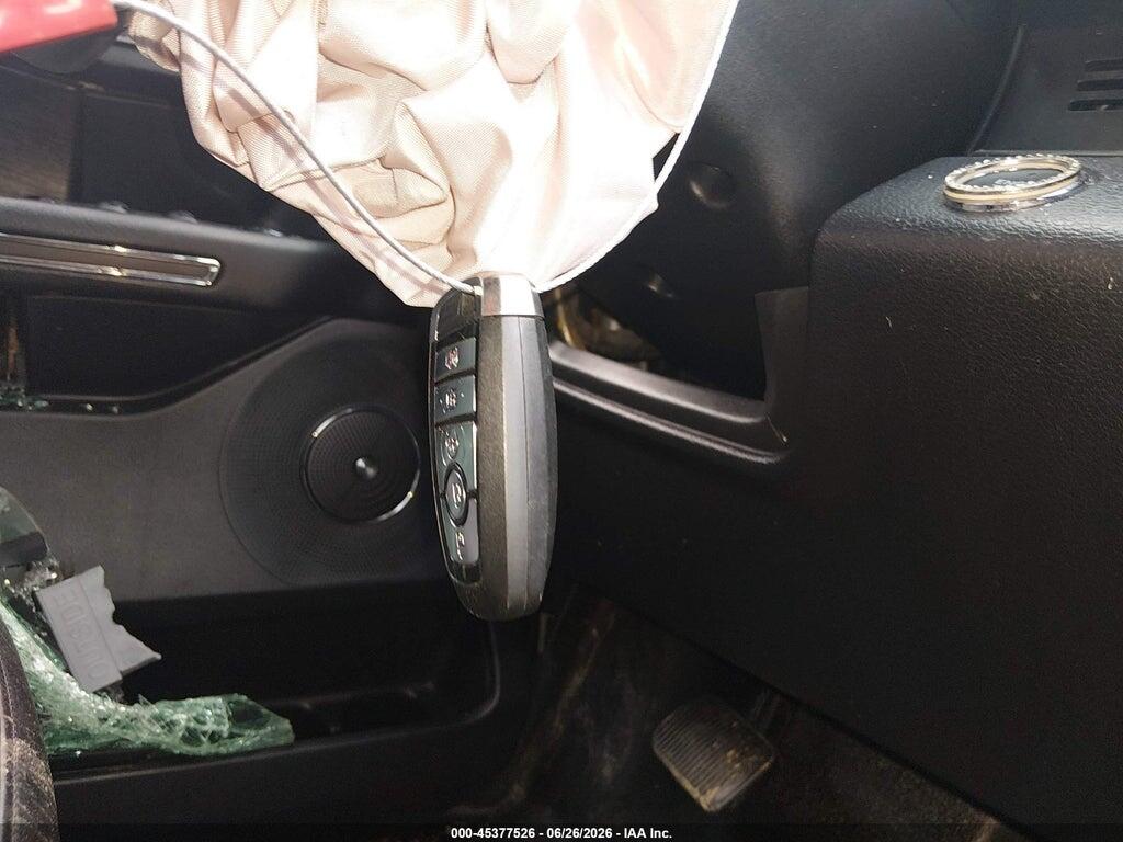 1FMJU1KTXKEA48628 2019 FORD EXPEDITION photo no. 11