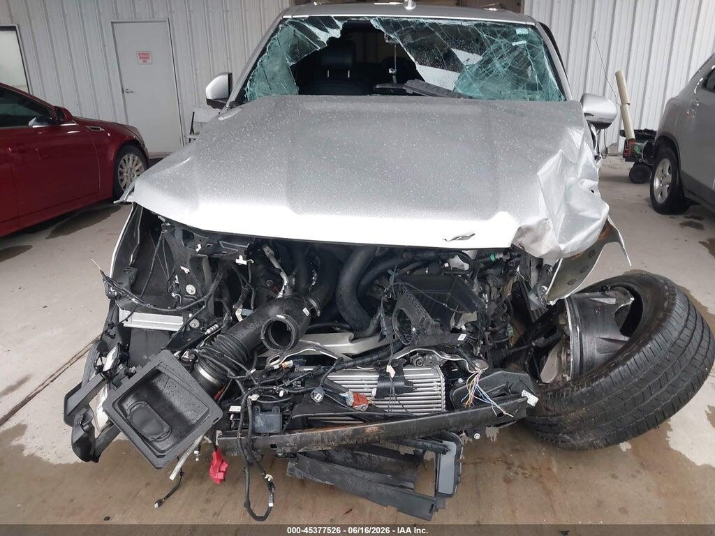 1FMJU1KTXKEA48628 2019 FORD EXPEDITION photo no. 12