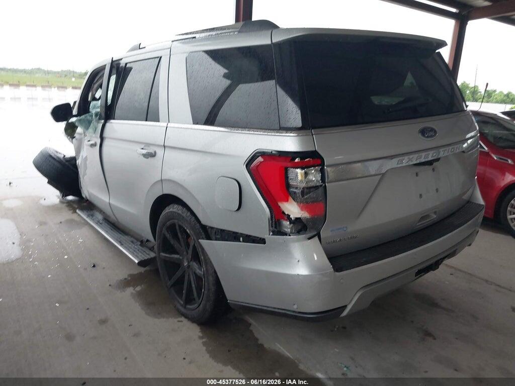 1FMJU1KTXKEA48628 2019 FORD EXPEDITION photo no. 3
