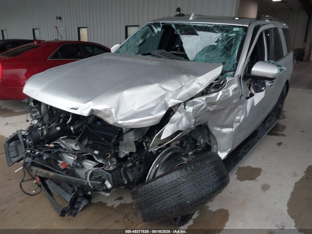 1FMJU1KTXKEA48628 2019 FORD EXPEDITION photo no. 6