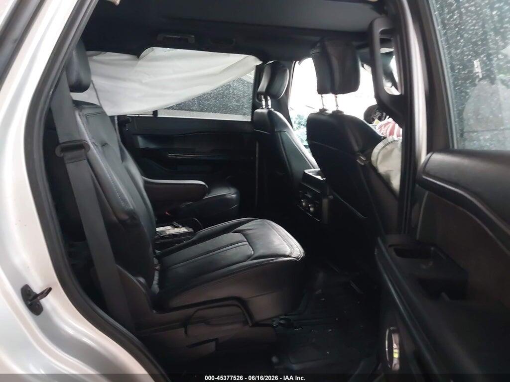 1FMJU1KTXKEA48628 2019 FORD EXPEDITION photo no. 8