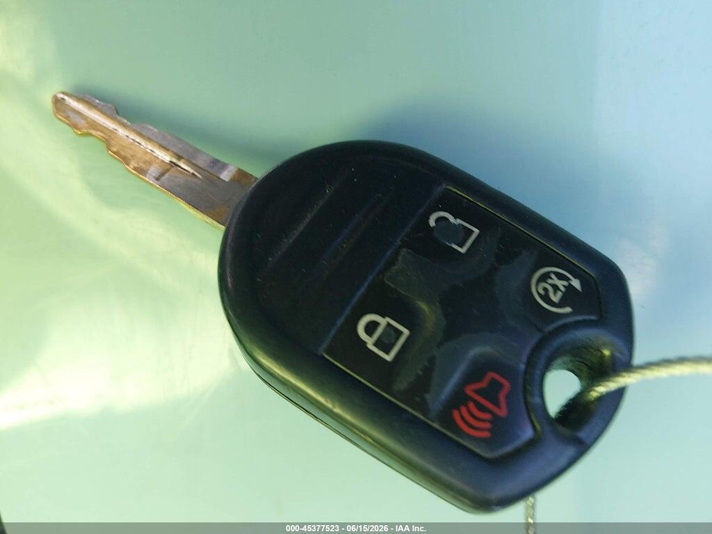 1FTFW1EF0EFC37863 2014 FORD F-150 photo no. 11