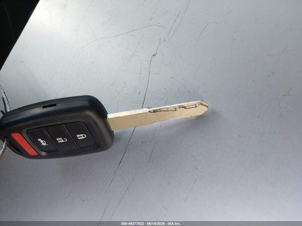 2HGFC2F61KH591688 2019 HONDA CIVIC photo no. 11