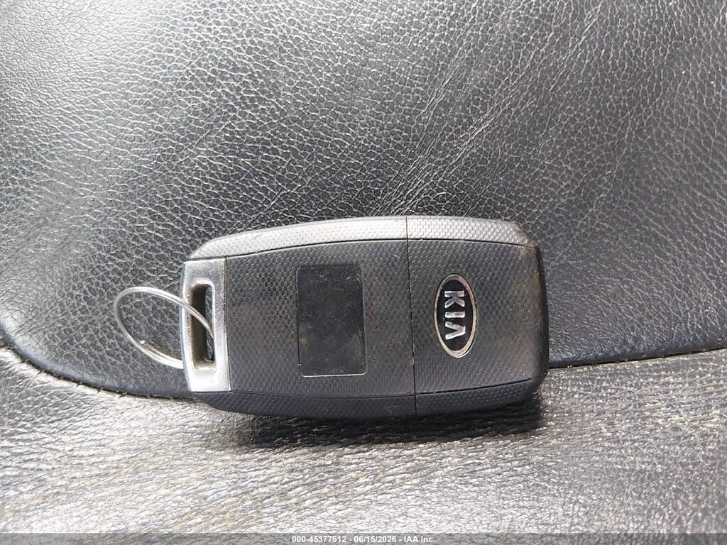 KNDPBCAC6E7658018 2014 KIA SPORTAGE photo no. 11