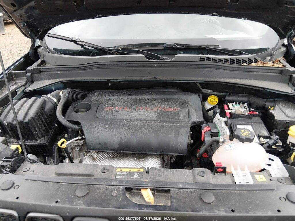 ZACNJDBB5MPM68859 2021 JEEP RENEGADE photo no. 10