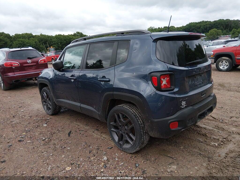 ZACNJDBB5MPM68859 2021 JEEP RENEGADE photo no. 3