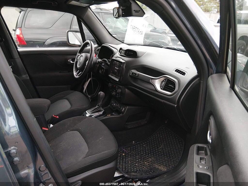 ZACNJDBB5MPM68859 2021 JEEP RENEGADE photo no. 5