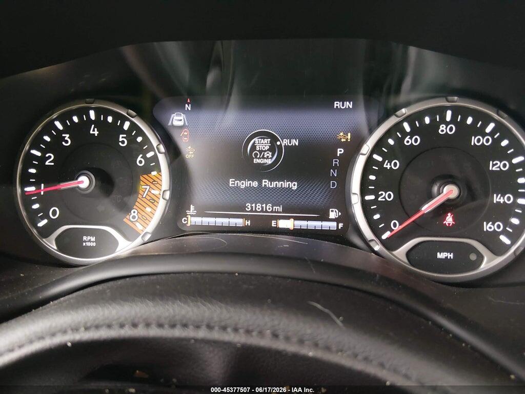 ZACNJDBB5MPM68859 2021 JEEP RENEGADE photo no. 7