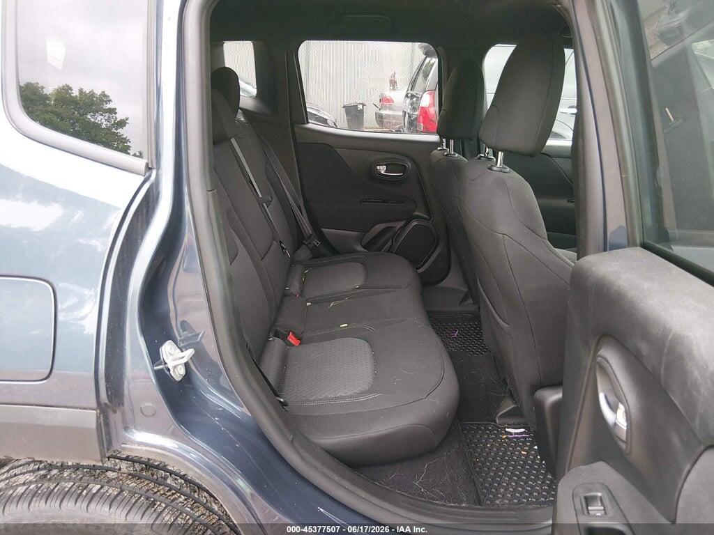 ZACNJDBB5MPM68859 2021 JEEP RENEGADE photo no. 8