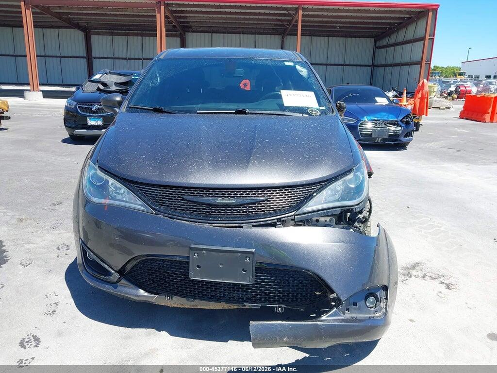 2C4RC1FG5LR100422 2020 CHRYSLER PACIFICA photo no. 12