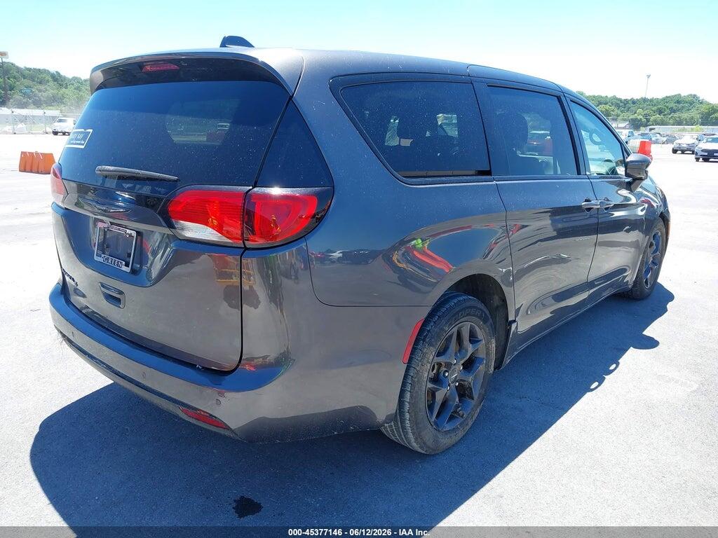 2C4RC1FG5LR100422 2020 CHRYSLER PACIFICA photo no. 4