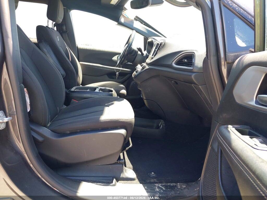 2C4RC1FG5LR100422 2020 CHRYSLER PACIFICA photo no. 5