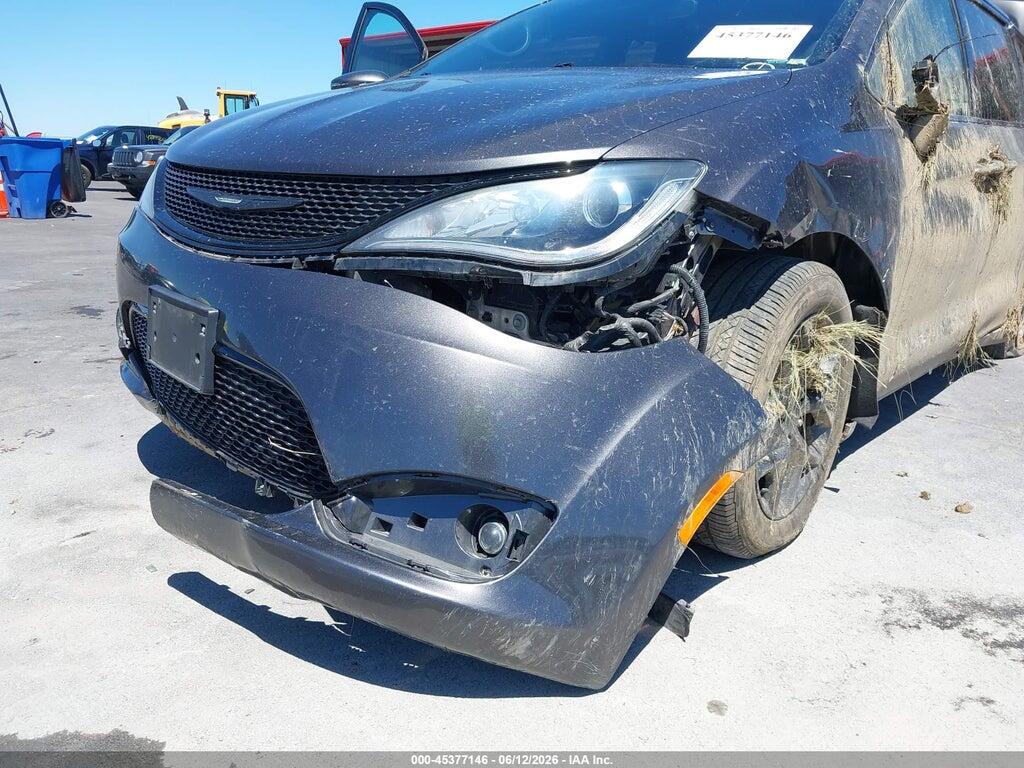 2C4RC1FG5LR100422 2020 CHRYSLER PACIFICA photo no. 6