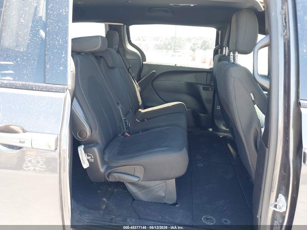 2C4RC1FG5LR100422 2020 CHRYSLER PACIFICA photo no. 8
