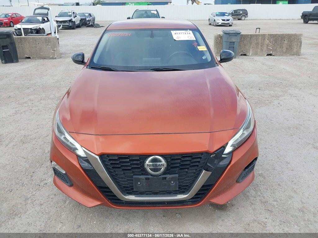 1N4BL4CV5KC106093 2019 NISSAN ALTIMA photo no. 12