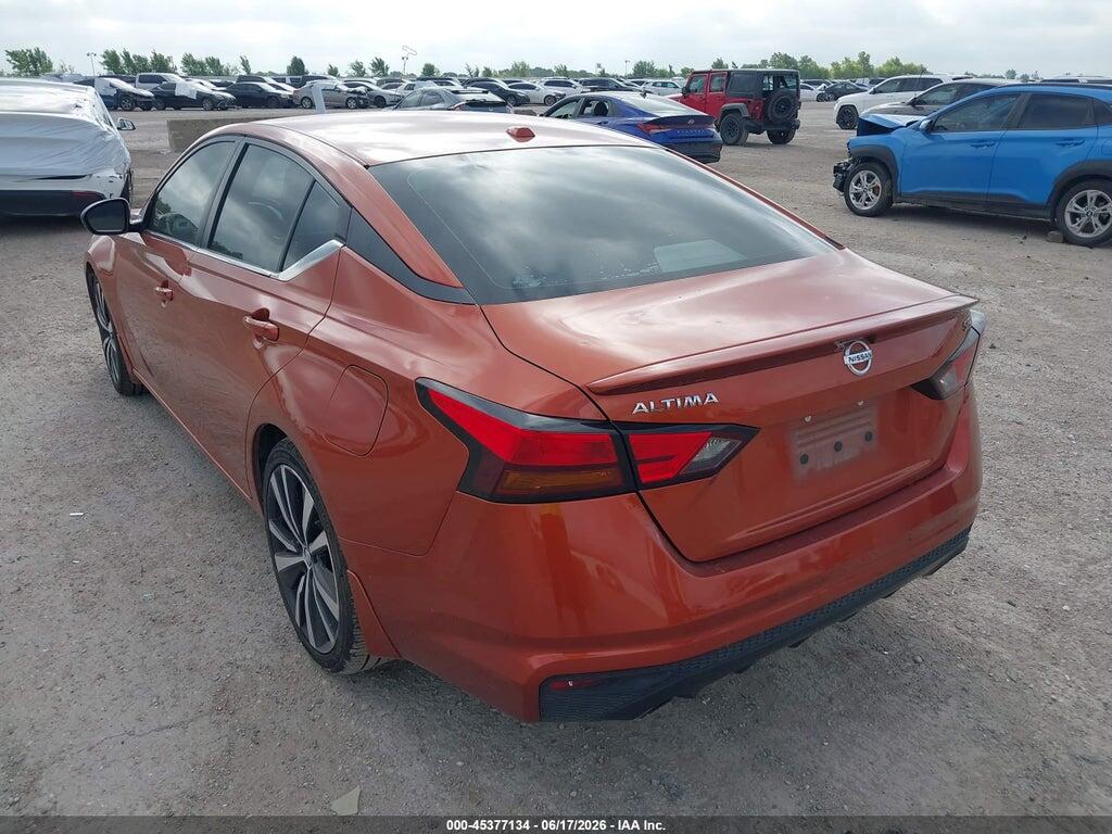 1N4BL4CV5KC106093 2019 NISSAN ALTIMA photo no. 3