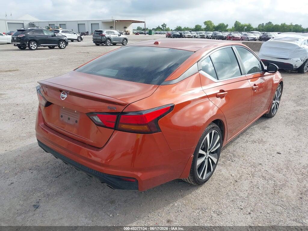1N4BL4CV5KC106093 2019 NISSAN ALTIMA photo no. 4