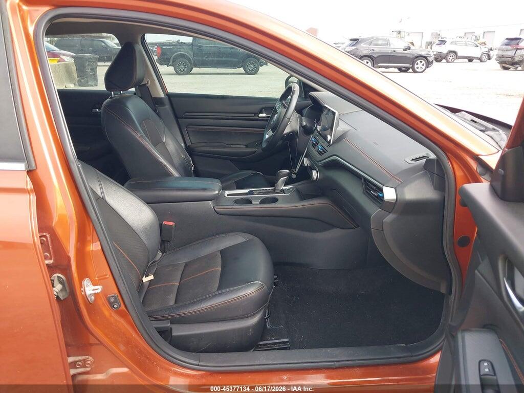 1N4BL4CV5KC106093 2019 NISSAN ALTIMA photo no. 5