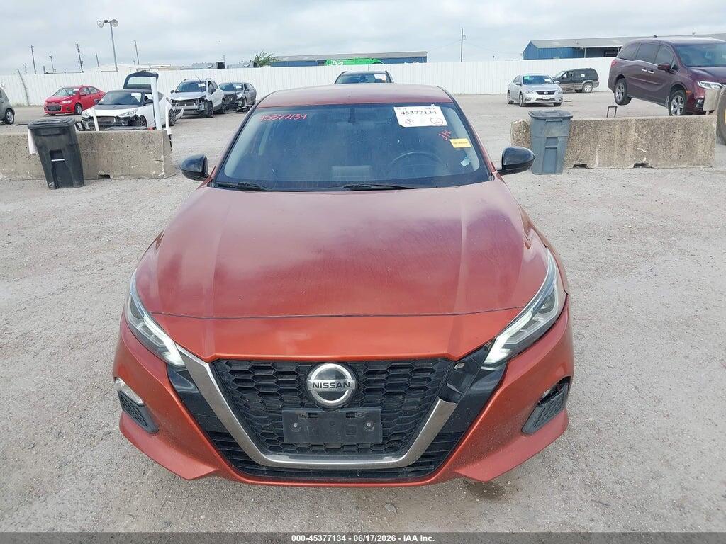 1N4BL4CV5KC106093 2019 NISSAN ALTIMA photo no. 6